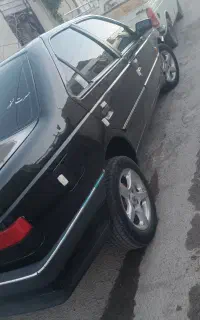 405 مشکی