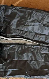 کیسه خواب نو مشکی