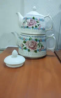 کتری قوری