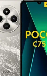 گوشی موبایل Poco c75