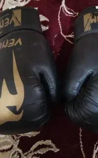 دستکش بوکس