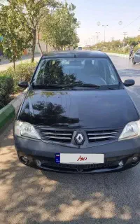 ال نود مشکی فول مدل ۸۷ E2