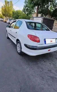 206و۸مدل۹۴درحدصفر