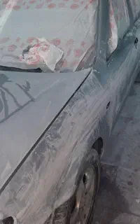 نقاشی و لیسه گیری باسازی پیکان کلاسیک خارجی