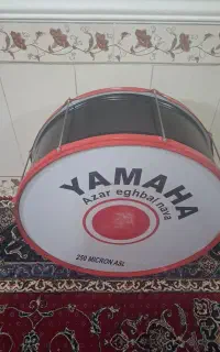 تبل اصلی