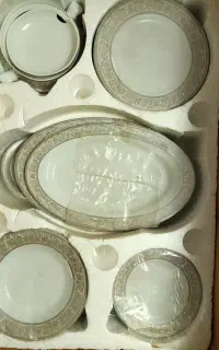 سرویس چینی ۶نفره