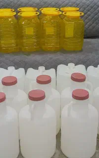 ۲۲عدد دبه در حد نونو