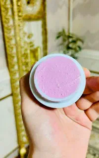 قرص سفید کننده استفاده کردی بگو