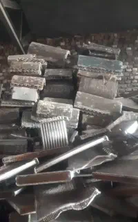 خرید و فروش رادیات کولری اوراقی