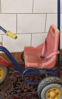 سهچرخه کودک