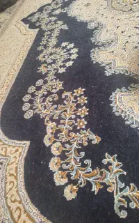 فرش ۹ متری ساربان