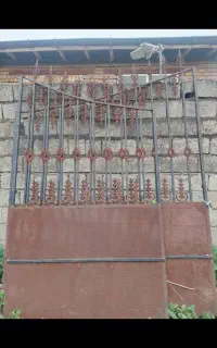 فروش درب باغی