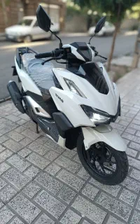 واریو گلکسی ۱۶۰ رادیات