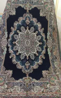 رو فرشی