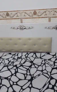 تخت دونفره درابعاد ۱۶۰ در ۲ متر