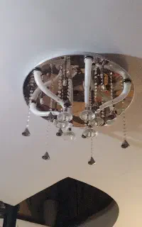 لوستر چند حالت