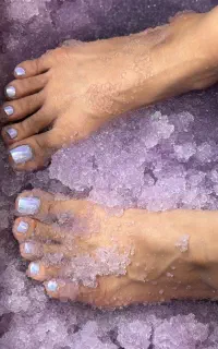 اموزش پدیکورو‌کفسابی ، مانیکور تخصصی