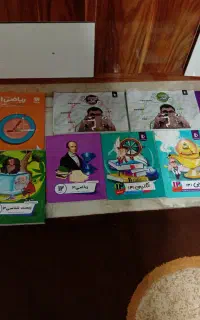 پک کامل کمک آموزشی پرش( کنکوری) تجربی