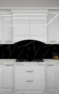 کابینت وکمد دیواری