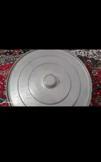 دیک روحی