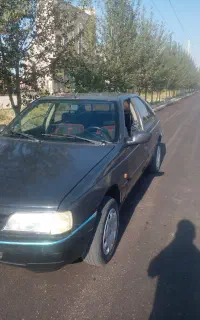 پژو روا مدل ۸۵دوگانه