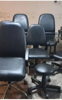 تعمیر صندلی اداری و ویلچر