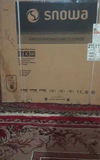 اجاق گازفردار