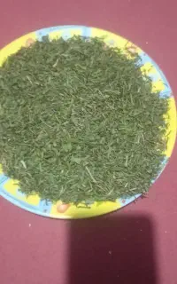 لیزک سبز اصل کوه نیر