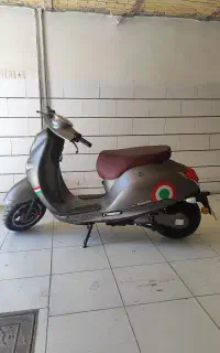 موتور برقی es2 1500 کویر