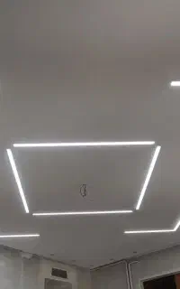 نیازمند شاگرد و کار آموز کناف و دکوراسیون داخلی