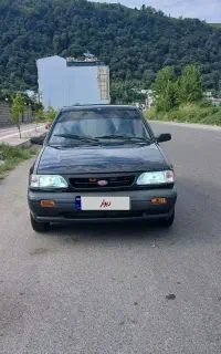 پراید 83