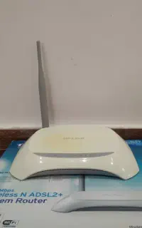 مودم سالم