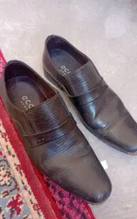 کفش مردانه و زنانه