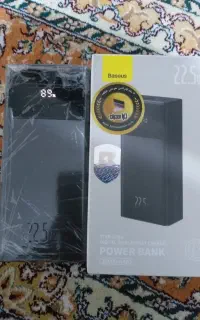 پاور بانک ۳۰۰۰۰ باسیوس