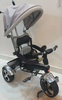 سه چرخه فلامینگو