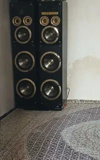 باند مجی تکس