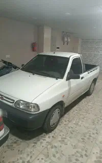 پراید وانت 151