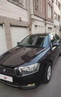 دنا EF7 مدل 95