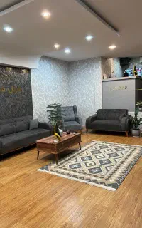 پذیرش هتل شیفت روز و شفت شب