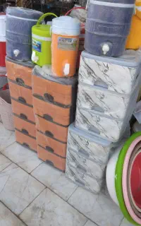 درایور 3کشو و 4کشو قیمت کارخانه