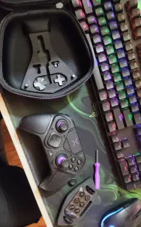 دسته ps5