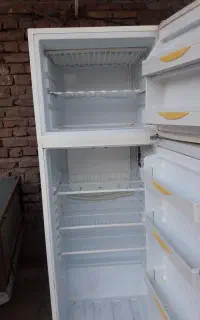 یخچال فریزرقندیل