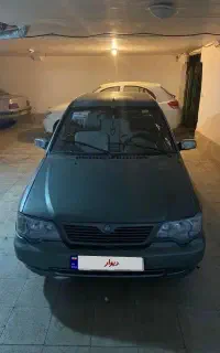 پراید ۱۳۲ کف قیمت استان