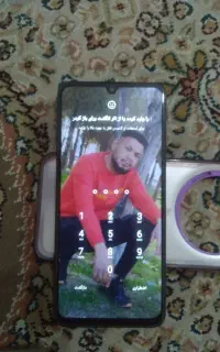 گوشی شیانومی پوکوسی 75