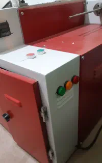 دستگاه سفره رول کن درحد نو