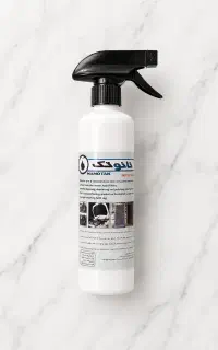 اسپری چربی زدا نانو تک