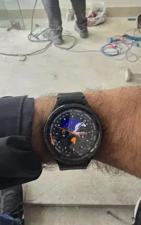 گلکسی واچ ۶ بادز ۳ پرو