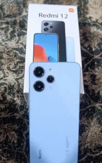 redmi 12 شیاومی
