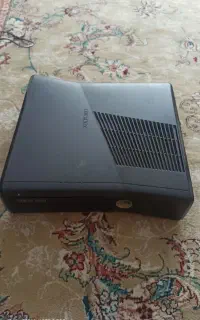 ایکس باکس 360 اسلیم تک دسته