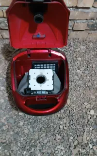 جارو برقی      SUNNY    2000 W
